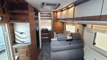 Fahrzeugbild Dethleffs Globetrotter XXL A 9000 #6