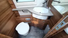 Fahrzeugbild Dethleffs Globetrotter XXL A 9000 #10
