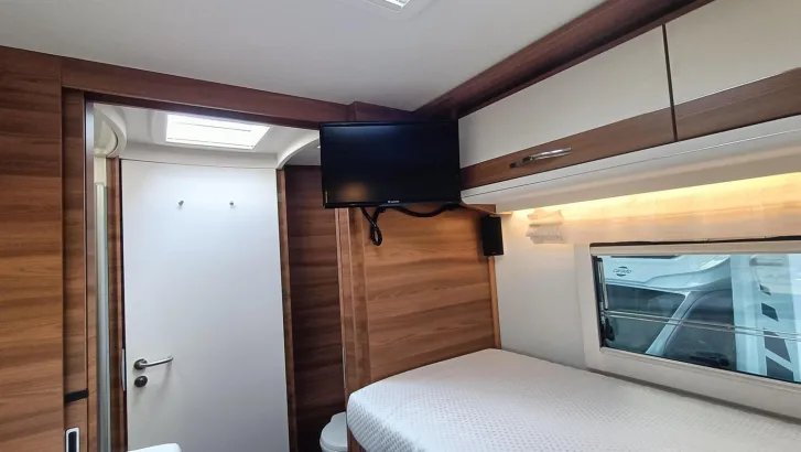 Fahrzeugbild Dethleffs Globetrotter XXL A 9000 #11