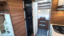 Fahrzeugbild Dethleffs Globetrotter XXL A 9000 #13