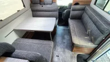 Fahrzeugbild Dethleffs Globetrotter XXL A 9000 #14