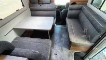 Fahrzeugbild Dethleffs Globetrotter XXL A 9000 #15
