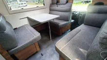 Fahrzeugbild Dethleffs Globetrotter XXL A 9000 #16
