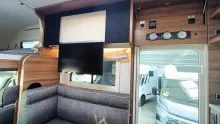 Fahrzeugbild Dethleffs Globetrotter XXL A 9000 #17