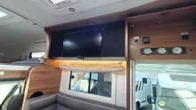 Fahrzeugbild Dethleffs Globetrotter XXL A 9000 #18