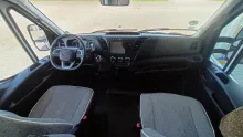 Fahrzeugbild Dethleffs Globetrotter XXL A 9000 #20