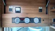 Fahrzeugbild Dethleffs Globetrotter XXL A 9000 #21