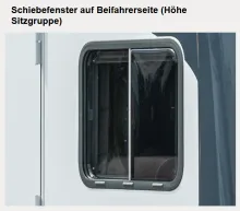 Fahrzeugbild Weinsberg CaraSuite EDITION SPICY 650 MF TraumMobil 2027 Automatik #19