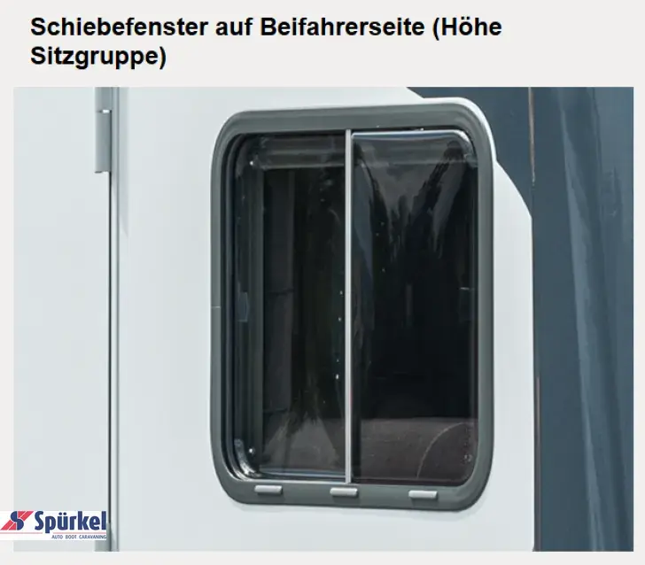 Fahrzeugbild Weinsberg CaraSuite EDITION SPICY 650 MF TraumMobil 2027 Automatik #19