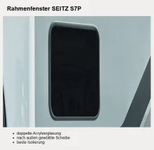Fahrzeugbild Weinsberg CaraSuite EDITION SPICY 650 MF TraumMobil 2027 Automatik #20