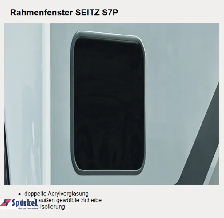 Fahrzeugbild Weinsberg CaraSuite EDITION SPICY 650 MF TraumMobil 2027 Automatik #20