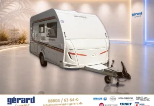 Bild CaraOne EDITION HOT<br/>400 LK