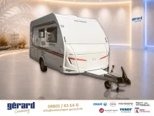 Fahrzeugbild Weinsberg CaraOne 400 LK EDITION [HOT] Aktionspreis #1
