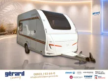 Fahrzeugbild Weinsberg CaraOne EDITION HOT 390 PUH Aktionspreis #1