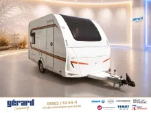Fahrzeugbild Weinsberg CaraOne EDITION HOT 390 PUH Aktionspreis #1