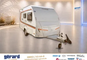 Bild CaraOne EDITION HOT<br/>400 LK