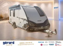 Fahrzeugbild Knaus Sport & Fun BLACK SELECTION 480 QL #1