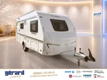 Fahrzeugbild Weinsberg CaraOne 480 QDK EDITION [HOT] #1