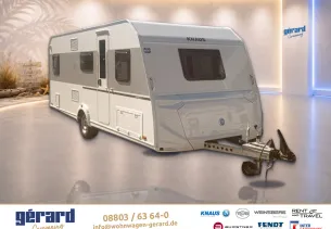 Bild Sport 580 QS