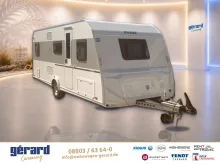 Fahrzeugbild Knaus Sport 580 QS sofort verfügbar #1