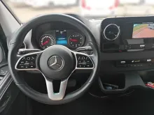 Fahrzeugbild Hymer Venture S Mercedes #7