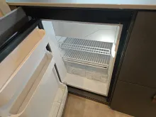 Fahrzeugbild Hymer Venture S Mercedes #14