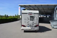 Fahrzeugbild Knaus Tourer VAN 500 LT VANSATION Viel Stauraum #3