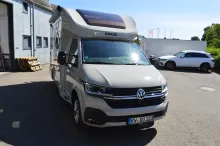 Fahrzeugbild Knaus Tourer VAN 500 LT VANSATION Viel Stauraum #4