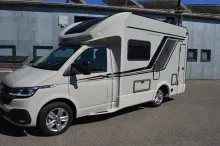 Fahrzeugbild Knaus Tourer VAN 500 LT VANSATION Viel Stauraum #5