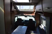 Fahrzeugbild Knaus Tourer VAN 500 LT VANSATION Viel Stauraum #7