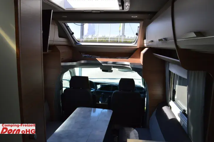 Fahrzeugbild Knaus Tourer VAN 500 LT VANSATION Viel Stauraum #7