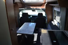 Fahrzeugbild Knaus Tourer VAN 500 LT VANSATION Viel Stauraum #8