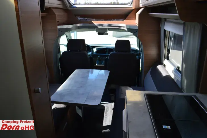 Fahrzeugbild Knaus Tourer VAN 500 LT VANSATION Viel Stauraum #8