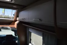Fahrzeugbild Knaus Tourer VAN 500 LT VANSATION Viel Stauraum #9