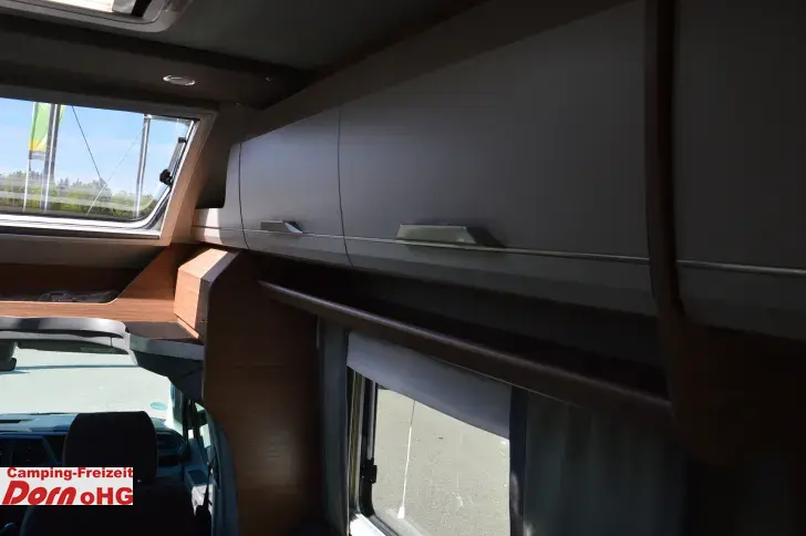 Fahrzeugbild Knaus Tourer VAN 500 LT VANSATION Viel Stauraum #9