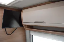 Fahrzeugbild Knaus Tourer VAN 500 LT VANSATION Viel Stauraum #10