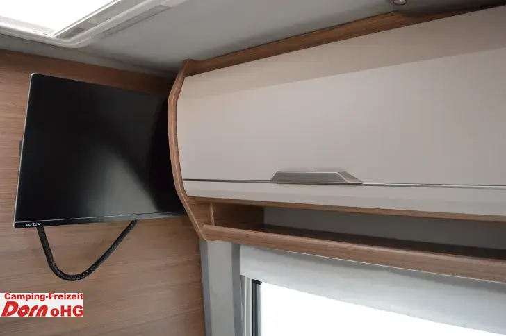 Fahrzeugbild Knaus Tourer VAN 500 LT VANSATION Viel Stauraum #10