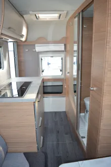 Fahrzeugbild Knaus Tourer VAN 500 LT VANSATION Viel Stauraum #11