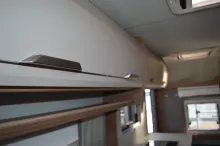 Fahrzeugbild Knaus Tourer VAN 500 LT VANSATION Viel Stauraum #12