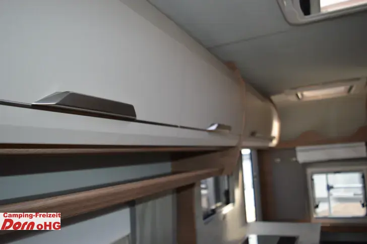 Fahrzeugbild Knaus Tourer VAN 500 LT VANSATION Viel Stauraum #12