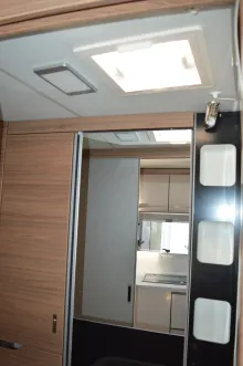 Fahrzeugbild Knaus Tourer VAN 500 LT VANSATION Viel Stauraum #15