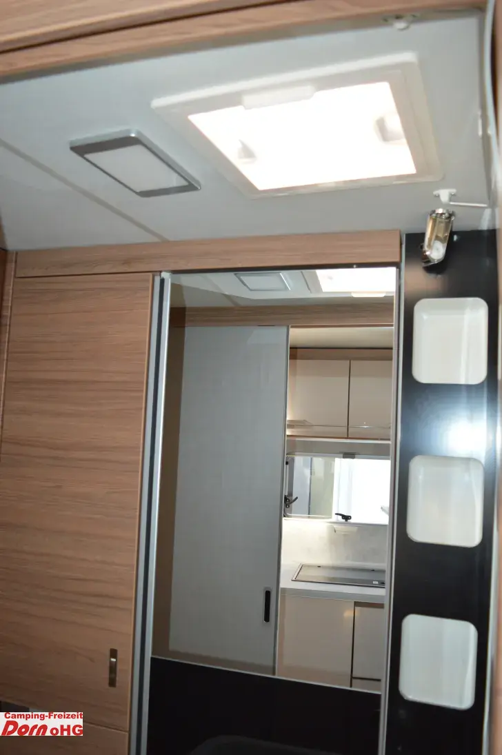 Fahrzeugbild Knaus Tourer VAN 500 LT VANSATION Viel Stauraum #15