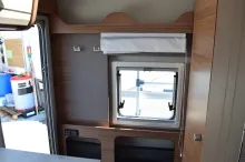 Fahrzeugbild Knaus Tourer VAN 500 LT VANSATION Viel Stauraum #16
