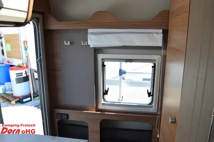 Fahrzeugbild Knaus Tourer VAN 500 LT VANSATION Viel Stauraum #16
