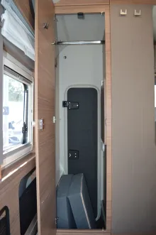 Fahrzeugbild Knaus Tourer VAN 500 LT VANSATION Viel Stauraum #17