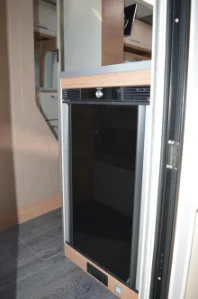 Fahrzeugbild Knaus Tourer VAN 500 LT VANSATION Viel Stauraum #18