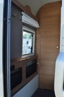 Fahrzeugbild Knaus Tourer VAN 500 LT VANSATION Viel Stauraum #19