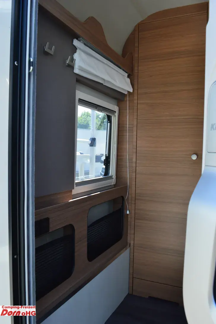 Fahrzeugbild Knaus Tourer VAN 500 LT VANSATION Viel Stauraum #19