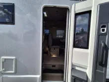 Fahrzeugbild Rimor Kilig 695 mit Einzelbetten u. 5 Gurtplätzen #10