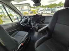 Fahrzeugbild Rimor Kilig 695 mit Einzelbetten u. 5 Gurtplätzen #14